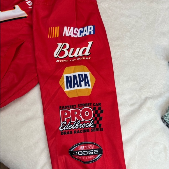 NASCAR Jacket - Picture 3 of 11